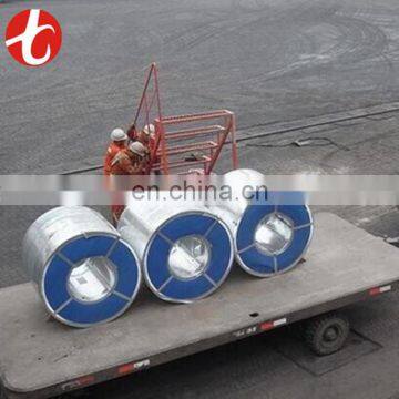 Prepainted GI Steel Coil / PPGI / PPGL Color Coated Galvanized Steel Sheet In Coil photo-4