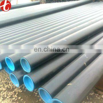 high quality ASME A333 gr1 seamless carbon steel pipe with cheap price