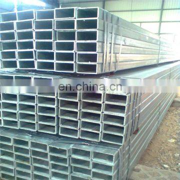 Professional bs1387 class b galvanized steel pipe made in China