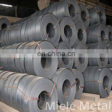 SPCC DC01 Full Hard Cold Rolled Steel Coil