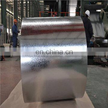 galvanized steel coil/galvanized steel sheet/GI steel