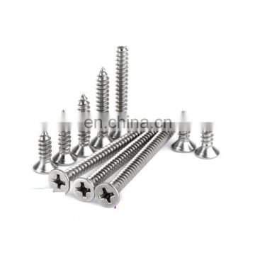 Factory price All size coarse thread drywall screw