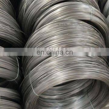 High Quality Astm Aisi 410 420 431 Stainless Steel Wire Rods Price photo-4