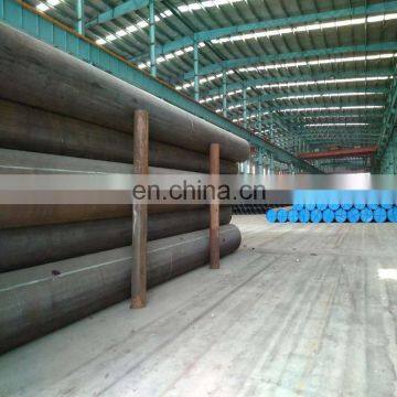 SA179 Diameter 1200 Carbon Steel Pipe Structure Pipe photo-6
