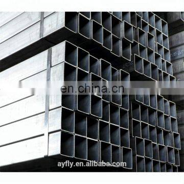 Rectangular Iron Pipe Carbon Steel Pipe photo-5