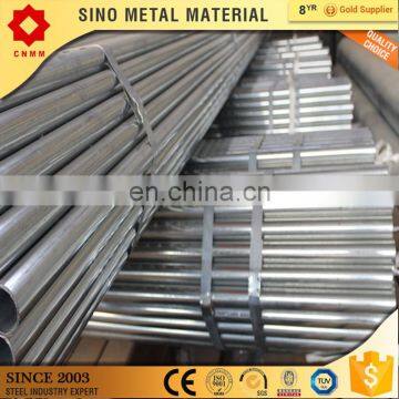 galvanized steel pipe welded steel pipe astm a139 black iron pipe