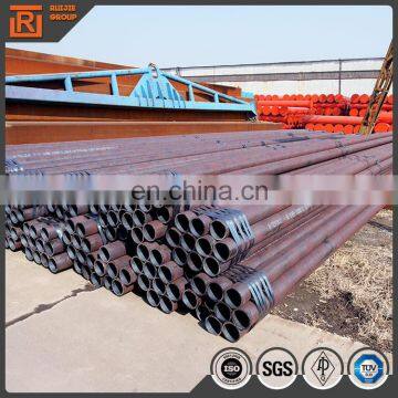 AISI 1045 / C45 / CK45 / S45C Cold Drawn/hot Rolled Seamless Steel Pipes photo-3
