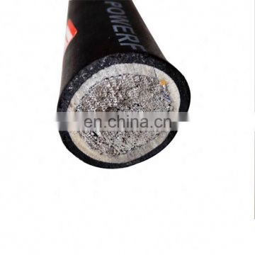 50mm2 Aluminum Rubber Welding Cable