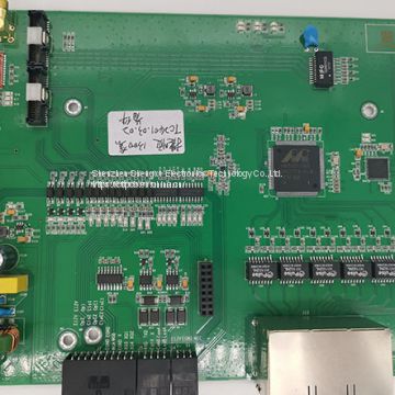 6 milion daily SMT welding professional circuit board assembly