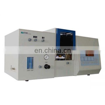 361MC/CRT AAS atomic absorption spectrophotometer