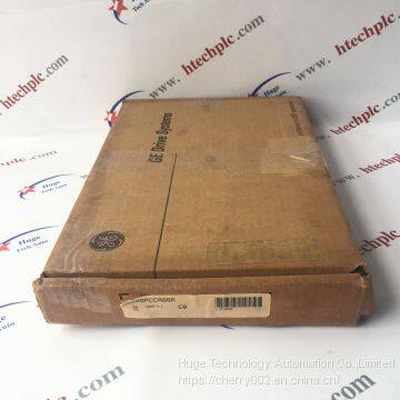 Gas Turbine Controls IS200STAIH2ABA By GE