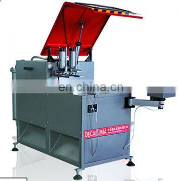 Single Head Automatic Cutting Machine for Aluminum Profile