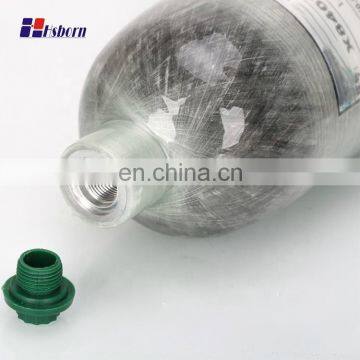 2019 CE 4500psi 300bar Carbon Fiber Scuba Tank