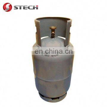 Hydraulic 12.5Kg Lpg Gas Cylinder