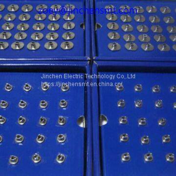 Panasonic 0201 01005 03015 Nozzle for Panasonic NPM Chip Mounter photo-3