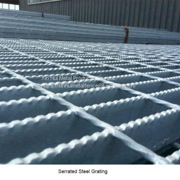 Steel Grating