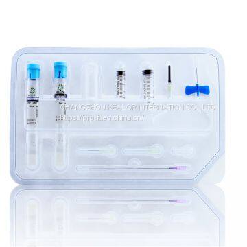 KEALOR Dr Easy Platelet Rich Plasma PRP Kit photo-4