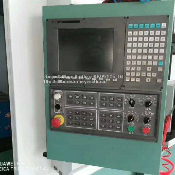 KAIBO 1317 Gantry Engraving and Milling Machine photo-5