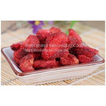 Strawberry Drying Machine photo-4