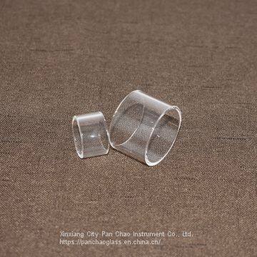 Factory Custom Excellent Quartz Glass Tube Heater photo-5