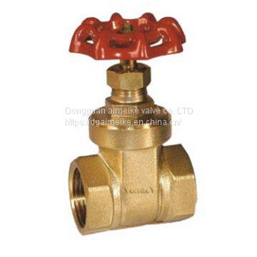 For General Parts Brass Non Return Valve Brass Float Valve