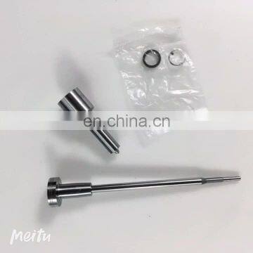 Diesel Common rail fuel injector 0445120086  repair kit F00RJ03475  control valve F00RJ01727 nozzle DLLA145P1655