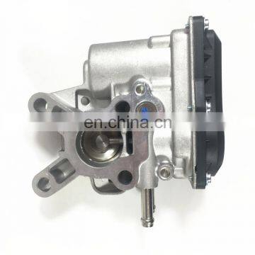 EGR Valve 14710-EC00B 14719-EC00AX2 for Navara D40 Pathfinder photo-4