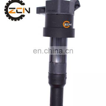 27301-04000 Ignition Coil For PICANTO TA 1.2 RIO UB 1.25 I10 PA photo-2