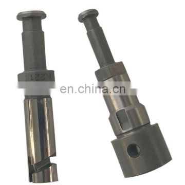 Diesel Plunger 140154-2220 K221 Element Barrel