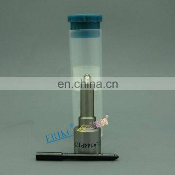 ERIKC Ti Coated Titanium Nozzle With Black Needle DLLA 144P 1707 High Pressure Nozzle DLLA144P1707 0 433 172 045 FOR 0445120122 photo-4