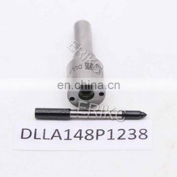 ERIKC DLLA 148 P 1238 Fuel Spray Nozzle DLLA 148P1238 Diesel Nozzle DLLA148P1238 for Bosh Injector