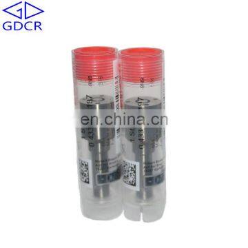 0433172197 Fuel Injector Nozzle DLLA150P2197 for 0445120247 0445120395