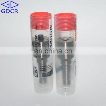 Genuine 0433172049 fuel injector nozzle DLLA150P1712 1112010A-73D for 0445120117