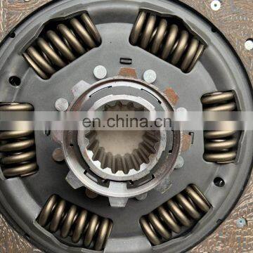 Heavy Duty Truck Clutch Plate 0202509403
