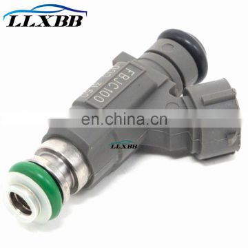 Fuel Injector Injection Nozzle 16600-5L700 For Nissan Maxima Sentra Pathfinder Infiniti 166005L700 FBJC100