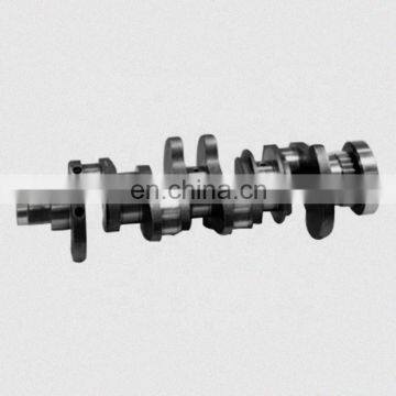 Diesel Engine Crankshaft ISF2.8 Crank Shaft 5264231 photo-5
