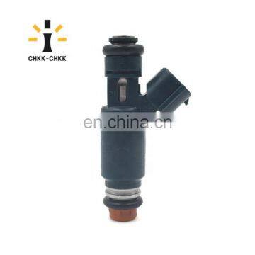 Car Accessories Fuel Injector OEM 195500-4370 nozzle