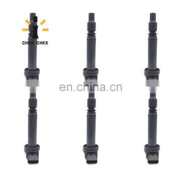 Professional Manufactory OEM 90919-02250  Ignition Coil fit Japanese car