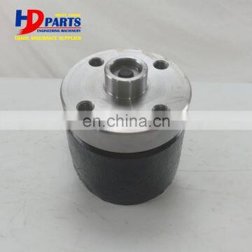 Diesel Engine 6BT Fan Stand 3960076 photo-3