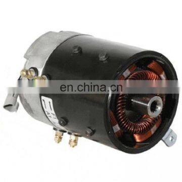 48V 3.7KW High Speed DC Sepex Motor 102775101 for Electric Vehicle