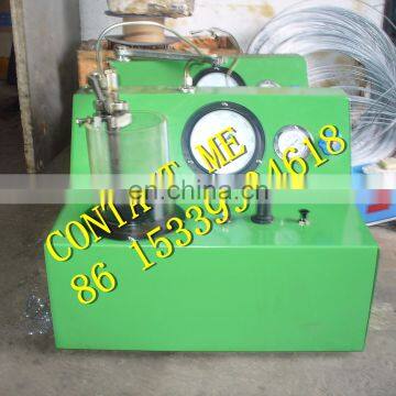 PQ400 Nozzle Tester For Sale