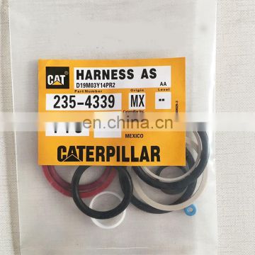 NO,108(1) CAT REPAIR KITS 235-4339 FOR CAT C7 C9