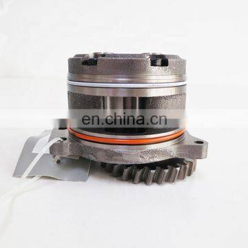 Construction Machinery Diesel Engine Parts 4003950 M11 Engine -oil Pump