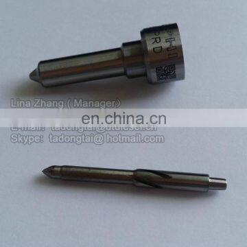 Common Rail Nozzle L087PRD