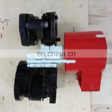 DT-2 Gimbal Coupling for Injection Pump Test Bench photo-4
