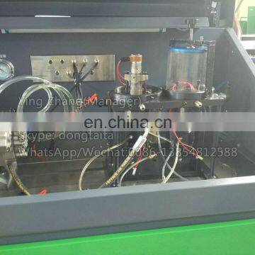 CR815 CR708 Common Rail Injector Pump Test Bench by Direct Manufacturer photo-3