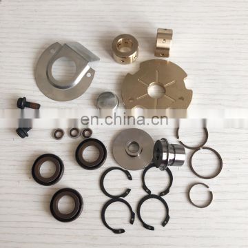 HE531V HE531VE turbocharger repair kits,turbo rebuild kits