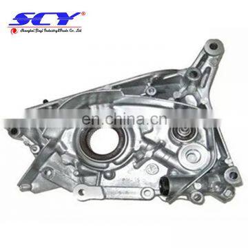 Car Oil Pump Suitable for Mitsubishi MD181583 2134042800