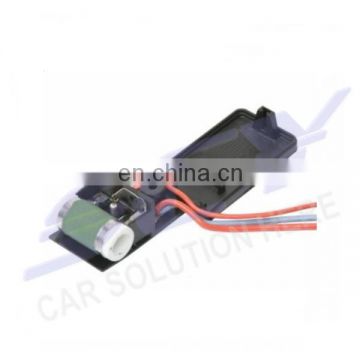 Blower Motor Resistor Regulator fits for 03-08 M.INI COOPER 17 11 7 541 092R 17117541092R 17 11 7 541 092 17117541092