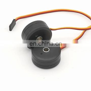 Hot sale 2804 dslr handheld platform camera parts dc micro brushless gimbal motor BMM9044